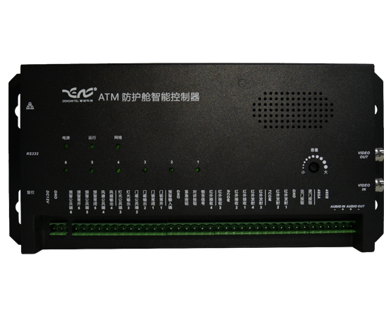 杭州MK体育电竞_MK(中国)官网科技 防护舱控制器