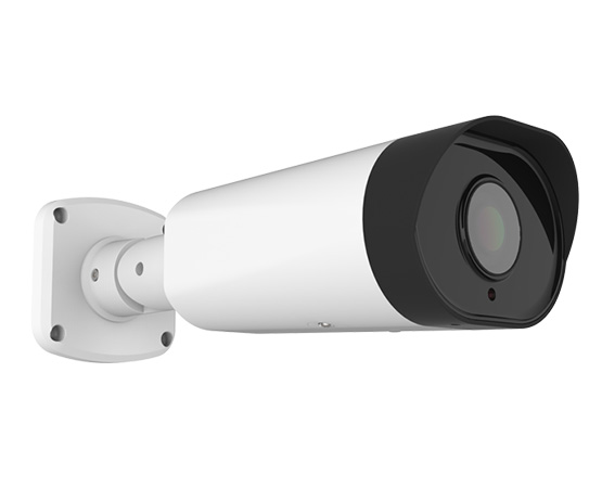 200万智能抓拍高清一体化枪型网络摄像机(AI IPC)