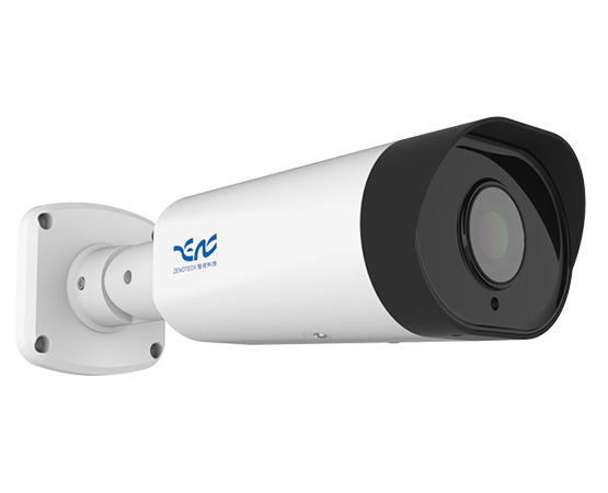 200万智能抓拍高清一体化枪型网络摄像机(AI IPC)