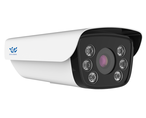 200万电动变焦人脸检测一体化枪型网络摄像机(AI IPC)