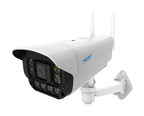 200万4G双光高清筒形网络摄像机(移动单模)