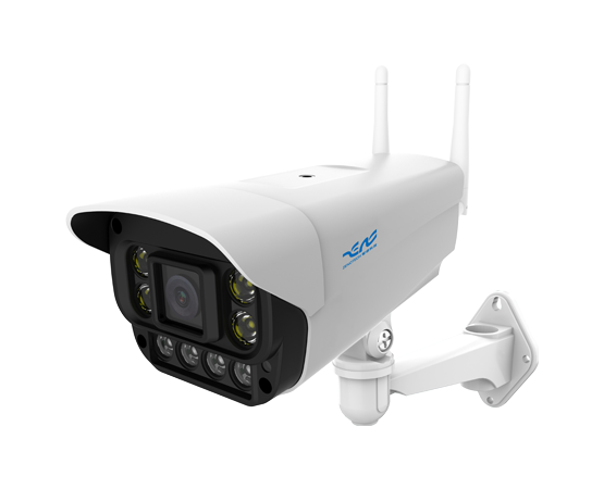 200万4G双光高清筒形网络摄像机(全网通)