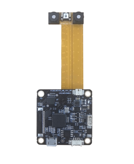 MK体育电竞_MK（中国）官网智能锁3D人脸识别模组