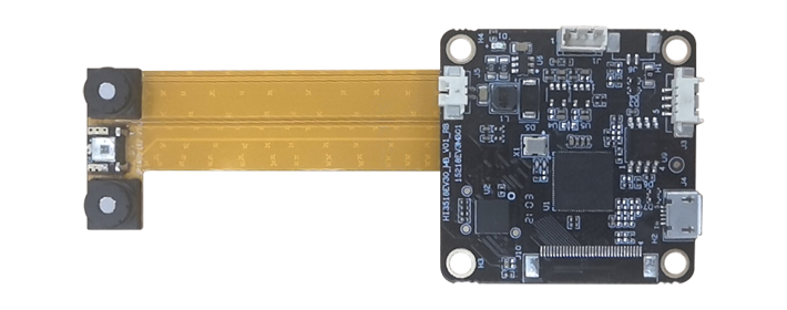 MK体育电竞_MK(中国)官网智能锁3D人脸识别模组