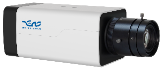 400万宽动态高清网络枪式摄像机(H)